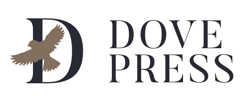 Dove Press – Where Literary Dreams Take Flight